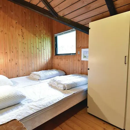 Hesselbjerg Feriehus Martofte