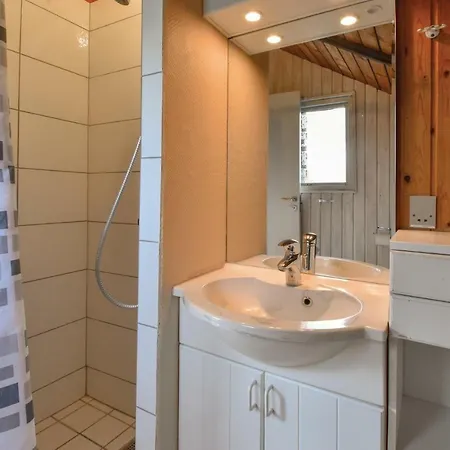 Feriehus Hesselbjerg