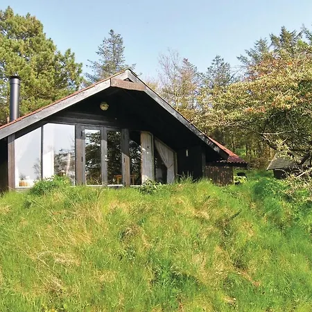 Hesselbjerg Martofte