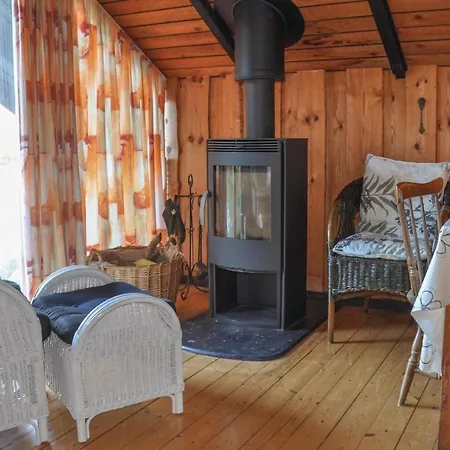 Hesselbjerg Feriehus Martofte