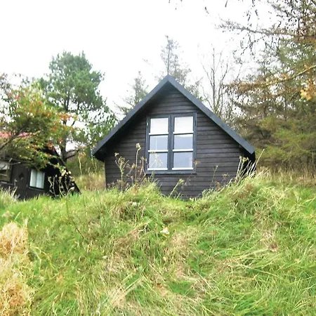 Feriehus Hesselbjerg *